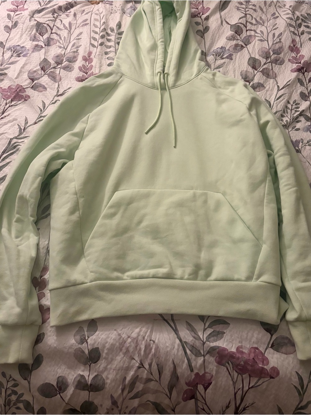 Forever Fleece Hoodie